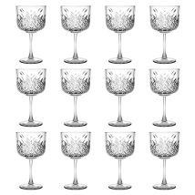 Cocktailgläser, Trinkgläser 12er Set - Timeless, 490ml