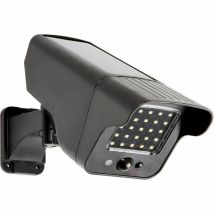 Spot Cámara con detector de plástico – Alta resolución – Fácil de instalar – Seguridad mejorada – Diseño resistente