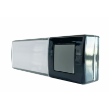 Funksender HX IP 55 – Reichweite 200 m – Schutzklasse IP 55 – Heidemann