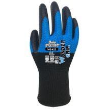 Gants De Travail Protection Thermique Wonder Grip Wg-422 Bee-smart 11/xxl 12 Pièces