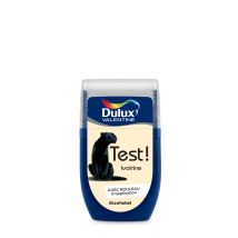 Peinture rénovation et relooking meubles – Testeur couleur Ivoirine 30 mL – Dulux Valentine