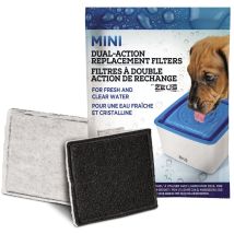 Zeus - Recambio Mini Bebedero 1,5 3 Uds