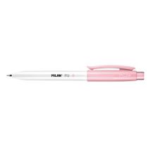 Bl. Portaminas Milan Pl1 +edition Antibac. Rosa - Pack De 24 Unidades