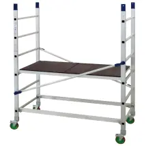 Trabattello All. Facal Alto M1 Base H 205 Cm
