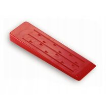 Cuña De Tala De Árboles Tecomec Oregon Para Talar Árboles, 270x77x29 Mm