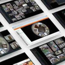 Wave-pro-48 Hanwha Wave-pro-48 Wave, 48x Ip Camera License