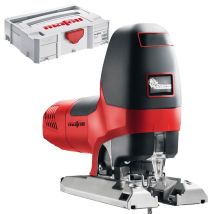 Mafell – P1CC Jigsaw 240V – High-Performance Cutting Tool with Variable Speed and Accessories