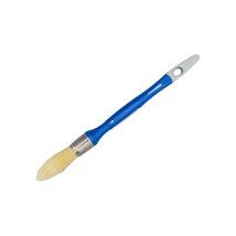 Pincel Para Repintar De Doble Material Para Todas Las Pinturas - Savy