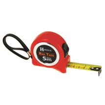 Tape Meater 5 Mx 19 Mm 'red Tape' - Aufhänger - 100022