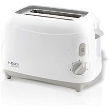 Haeger Geminy Tostadora Multifunc