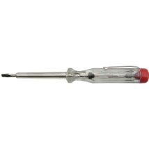 H&h - Vde-spannungsprüfer Kurz 3.0 X 60 Mm Schlitz