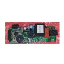 Rosieres – 49012070 Microwave Electronic Module – Countertop Microwave – 20L Volume – 800W Power