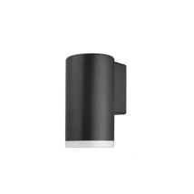 Homepluss - Aplique Bona 4w 4200k Ip54 Negro