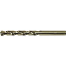 Ptg - Hss-co Ratioline Spibo Din 338 Typ N, Rechts Geschliffen -gold Finish- 2,70