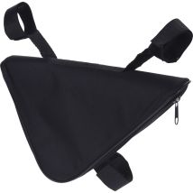 Bolso triangular para bicicleta – 20 x 24 x 5 cm – Xqmax