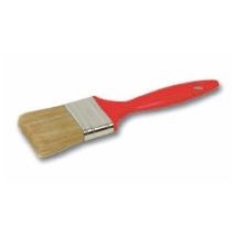 Paletina Pintura Semi Triple No 100 Mango Rojo Rulo Pluma