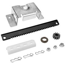 Kit Servizio Sterzo Trattorino Modelli Minirider60 Originale Mtd 753-11064b
