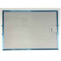 Sauter - Filtro Metálico Antigrasa (por Unidad) 340x240mm As6018607