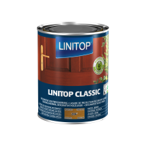 Lasure Linitop Classic Topf 1l