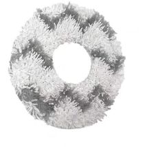 10-teiliges Ersatzteilset Für Ecovacs Saugroboter N9+: Wischmopp, Wellenmopp
