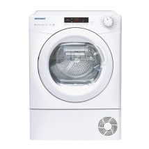 Zerowatt Eoz H8a2de-11 Asciugatrice A Pompa Di Calore 8 Kg