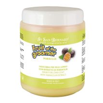 Iv San Bernard - Frucht Des Groomers Passionsfrucht Conditioner 1 Liter Exclusives Angebot