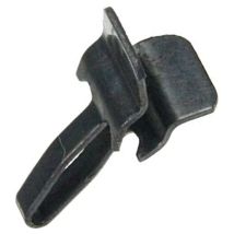 Ersatzteil - Clip Für Kapillarrohr-thermostat, Original - - Indesit, Ariston Hotpoint Scholtes Whirlpool, Bauknecht, Zanussi, Ignis, Kitchenaid, 2i 