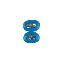Correa 3 M X 25 Mm - Par 2