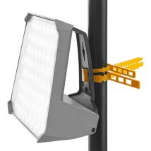 Faro da lavoro LED Magnum Future XS – Polipropilene – IP54 – 120° – 3m H07RN-F