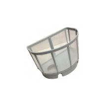 Polti – Corpo del filtro compatibile con idropulitrici e pulitori a vapore – 4371341 – Alimentation électrique: 220-240V, Pressione: 4 bar, Potenza: 
