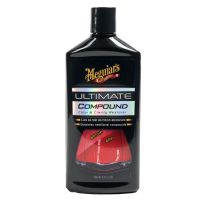 Meguiars Ultimate Compound Colour And Clarity Paint Restorer 450ml G17216