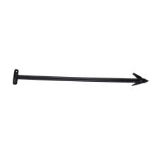 Herramienta Para Mezclar Compost – 77 Cm De Largo – Cuchillas Retráctiles – Fabricada En Francia Jany France