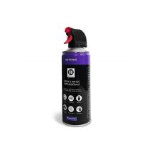 Soplador De Aire Fusion D2 520 Ml Alta Presión Boquilla Multiposición