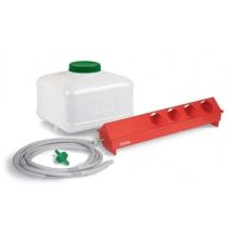 Abreuvoir Automatique Pour Poule 8 Litres