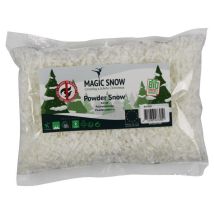 Sachet de poudre à neige bio 1 l – Matières, Longueur, Largeur, Poids – Peha