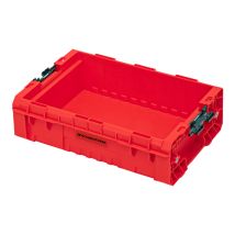 Toolbrothers Rhino L Caja De Herramientas Abierta Ultra 9 L - Base Para Rhino L Caja De Herramientas Extender