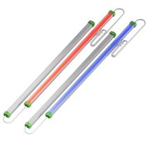 Mars Hydro Adlite Red55 Blue55 Led Lumière Pour La Croissance Des Plantes D'Intérieur