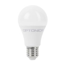 Lampadina Led E27 A60 10.5w 1055lm (85w) 270° - Bianco Naturale 4000k