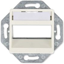 Corning Rahmenset 50x50mm Rws, Ral9010 Caxxse-s0301-c002
