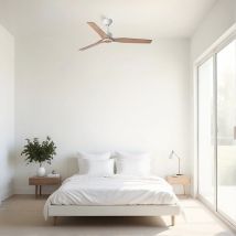Original Weißen Deckenventilator Ø120cm Wifi - Ventyly