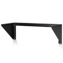 Startech.com 3 He 19" Wandmontage Rack Zur Vertikalen Montage