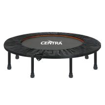 Centra Mini Fitness Trampoline Bounce 48'' Gym Rebounder Kids Exercise Bouncer
