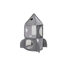 Catit Vesper Rocket, Gris