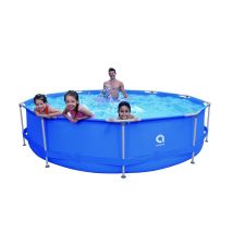 Piscina Sirocco Azul 360 X 76 Cm Con Filtro