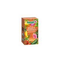 Engrais Bio Organique Universel Gesal 750 G – Nutriment Naturel Pour Potager Et Jardin
