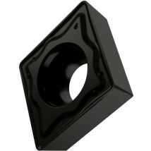 Placa De Torneado Iso Ccmt 09t304e-rm:t9325 D.4,4mm Recubrimiento Mt-cvd