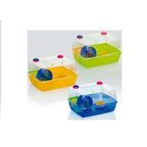 Fop Jaula Hamster Junior Deluxe 42 X 34 X (h) 22