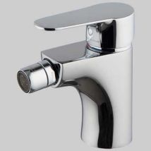 Monocomando Bidet Serie 22 - Cromo