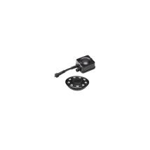 Mando A Distancia Y Receptor - 12 V - 150 W Máx.