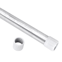 Testacanna in PE-LD per tubo ø32mm – Accessori di connessione – 6097L32B